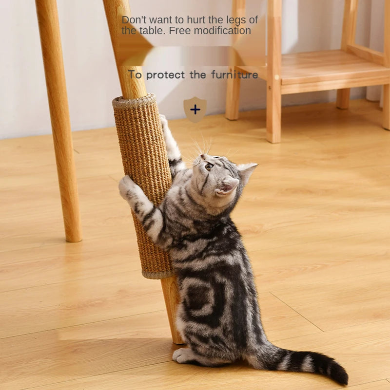 Cat Scratcher SisalShop the best Cat Scratcher Sisal Mat for your feli